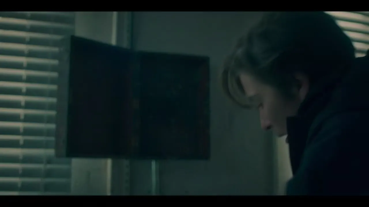 Trigger Point S03E05