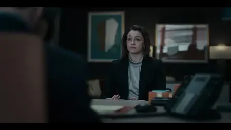 Trigger Point S03E05
