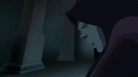 Guardiani della Galassia S03E07