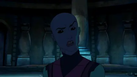 Guardiani della Galassia S03E07