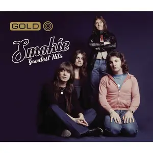 Smokie - Gold - Greatest Hits (2005)