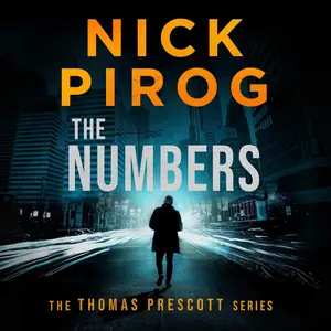 The Numbers: The Thomas Prescott Series