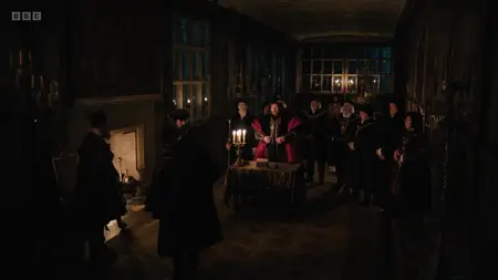 Wolf Hall S02E05