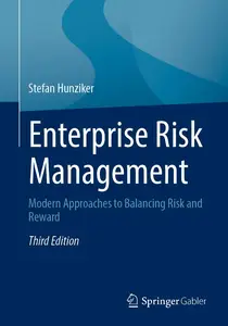 Enterprise Risk Management (3rd Edition)