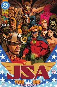 JSA 018