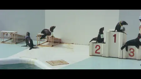 Gamera tai Shinkai kaijû Jigura (1971)