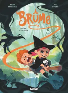 Brume - Tome 3 - La Source Des Secrets