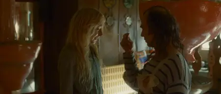 Hanna (2011)