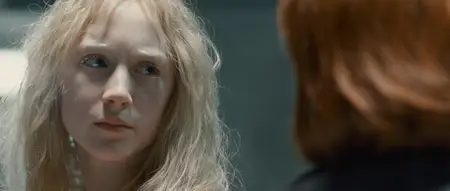 Hanna (2011)