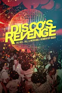 Disco's Revenge (2024)