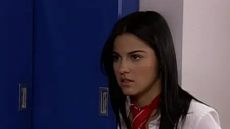 Rebelde S02E70