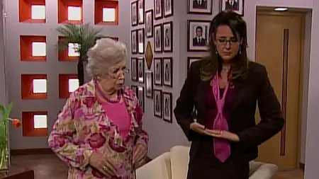 Rebelde S02E70