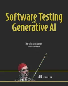 Software Testing with Generative AI