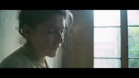 At Eternity's Gate (2018)