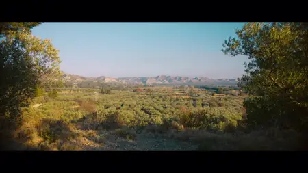 At Eternity's Gate (2018)