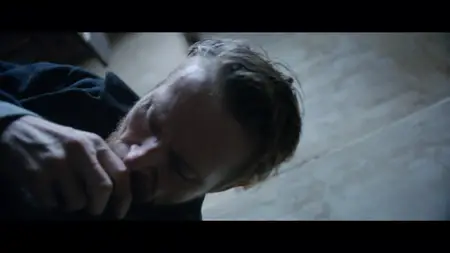 At Eternity's Gate (2018)