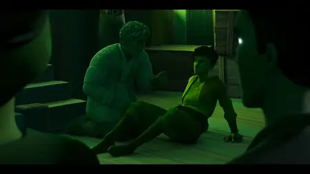 Wolf King S02E04