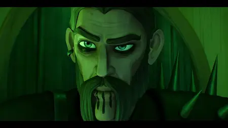 Wolf King S02E04