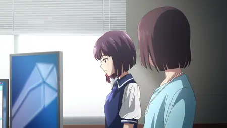 Ameku M D Doctor Detective S01E03 Into the Spell of Shimmering Light 1080p AMZN WEB-DL Multi DDP2 0 x264