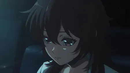 Ameku M D Doctor Detective S01E03 Into the Spell of Shimmering Light 1080p AMZN WEB-DL Multi DDP2 0 x264