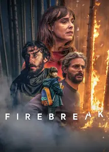 Firebreak (2026) [Dual Audio, MultiSubs]