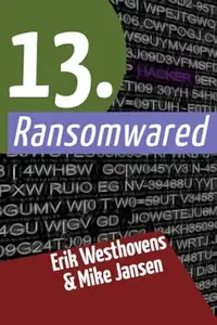 13. Ransomwared