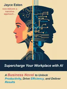 Supercharge Your Workplace with AI