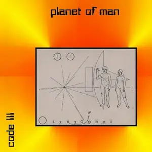 Code III - Planet Of Man (1974) [Reissue 2001]