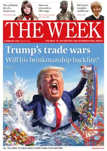 The Week UK - 8 February 2025