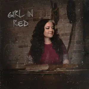 Ashley McBryde - Girl in Red (2024)