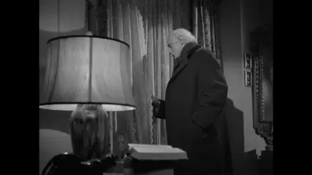 Sherlock Holmes and the Secret Weapon (1942)