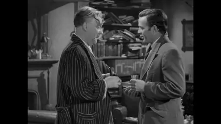 Sherlock Holmes and the Secret Weapon (1942)