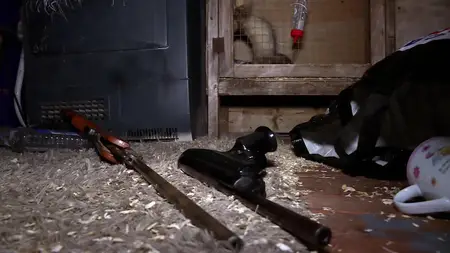 Police Interceptors S13E14