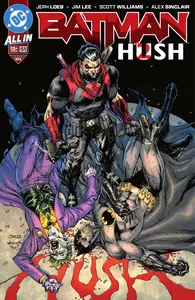 Batman 159 2025 Digital Zone