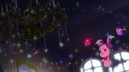 Princession Orchestra S01E26