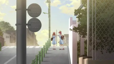 Princession Orchestra S01E26