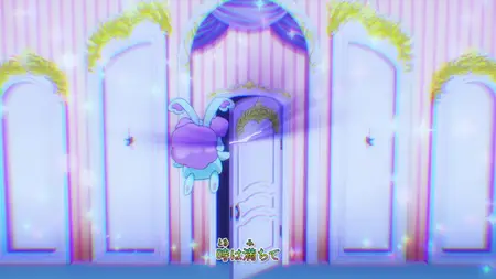 Princession Orchestra S01E26