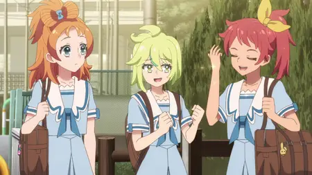 Princession Orchestra S01E26
