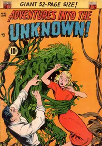 Adventures Into The Unknown 032 1952