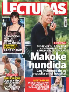 Lecturas - 3 Septiembre 2025