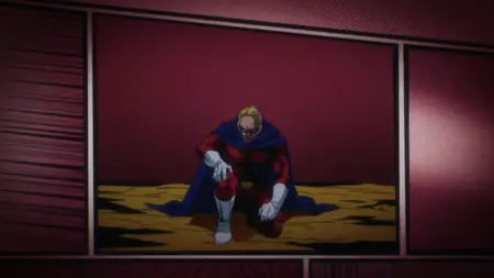 My Hero Academia S08E04