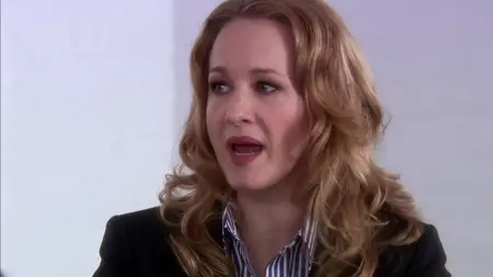 Damages - Im Netz der Macht S03E11