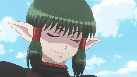 Tokyo Mew Mew New E20