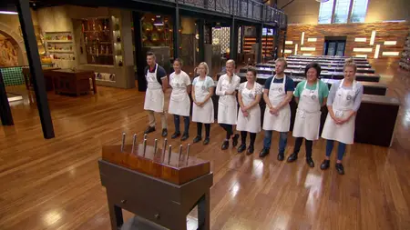 MasterChef Australia S09E52