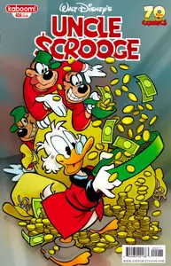 Uncle Scrooge 404 (2011) (Minutemen-TwiztidSith