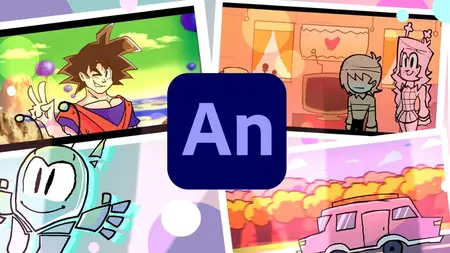 Adobe Animate CC Symbols and Stage construction
