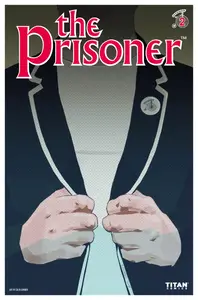 The Prisoner-The Uncertainty Machine 002 V2018   Random Stranger