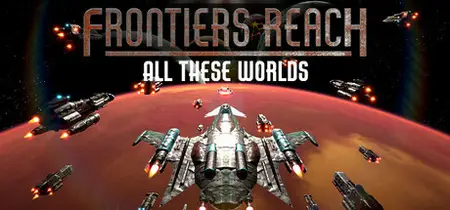 Frontiers Reach All These Worlds (2024)