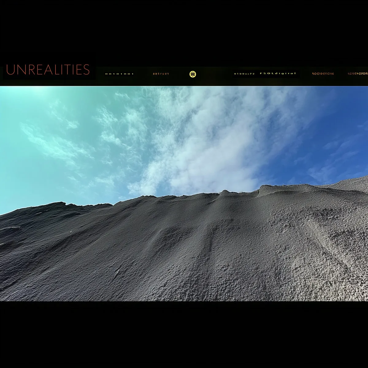 The Future Sound of London - >> UNREALITIES (2025)