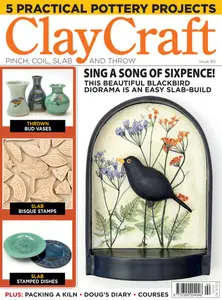 ClayCraft - Issue 90 2024